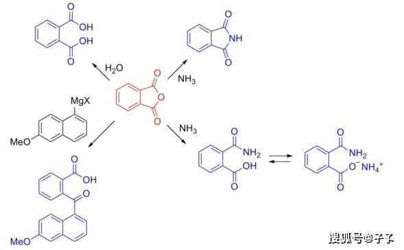 探索四氢苯酐，从化学特性到应用领域的全面解析