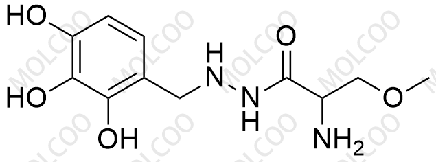 苄丝肼，从化学结构到临床应用的深度解析