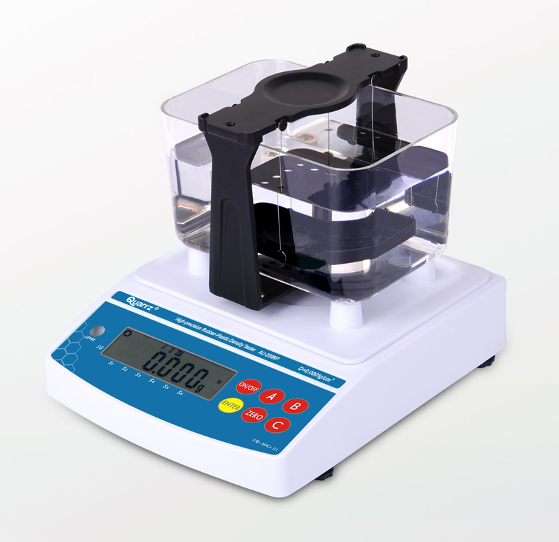 真密度测定仪，精准测量材料密度的科学利器