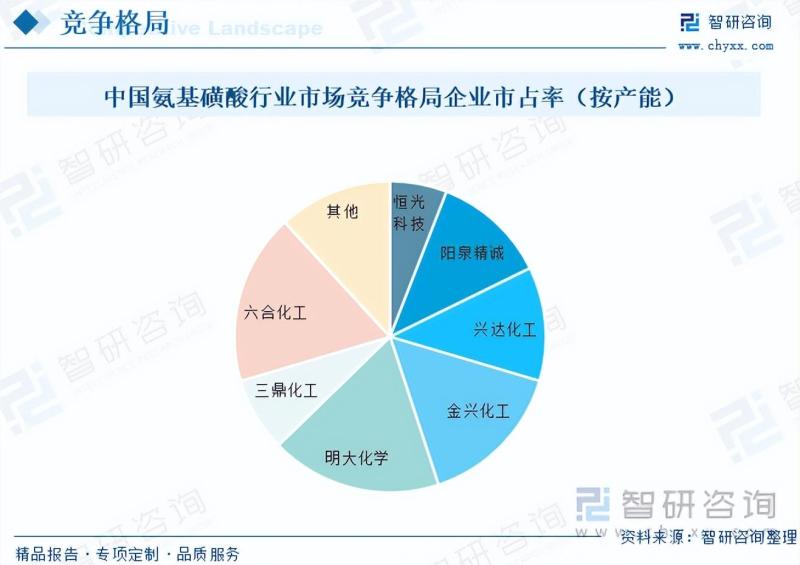 氨基磺酸厂家，行业洞察与市场分析