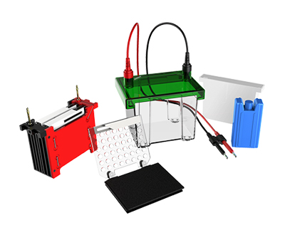 电泳仪电源，精准控制与高效分离的幕后英雄