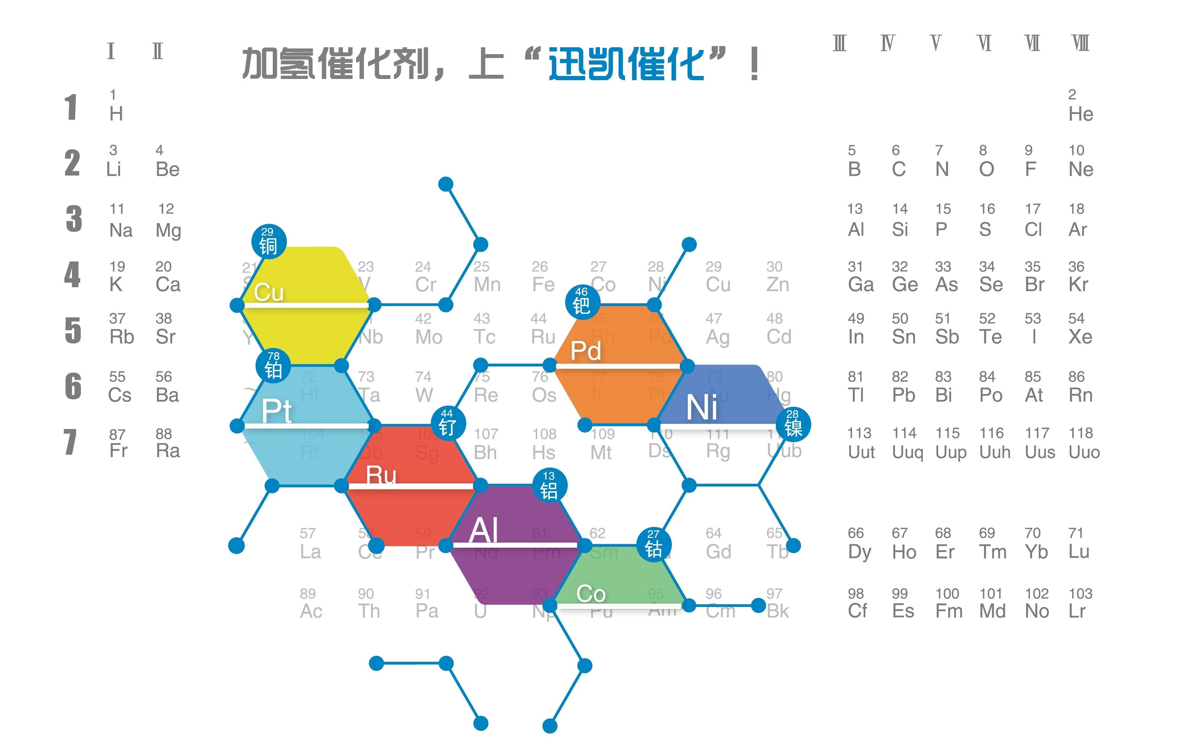 雷尼镍厂家，催化未来，引领化工新篇章