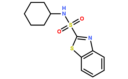 促进剂CBS，在橡胶工业中的关键角色与作用