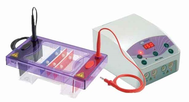 水平电泳仪，分子生物学研究中的得力助手