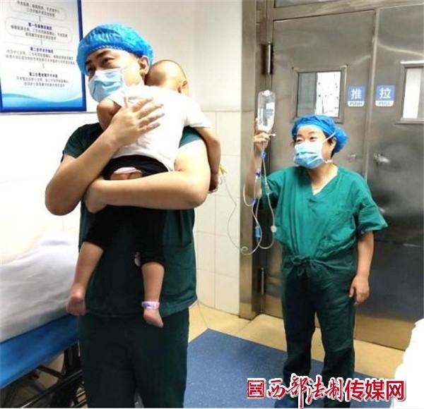 关注新生婴儿呼吸急促，家长需知与应对策略