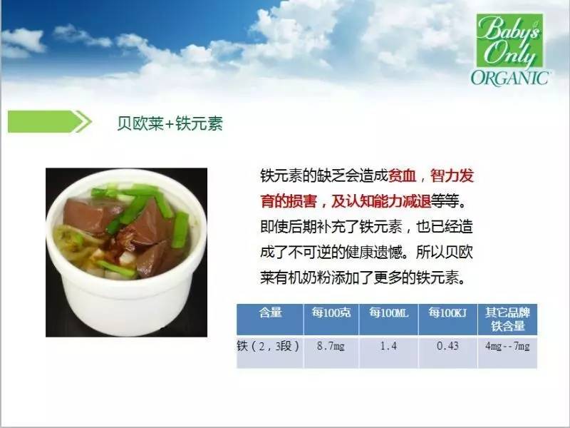 知名奶粉品牌，品质与信赖的双重保障