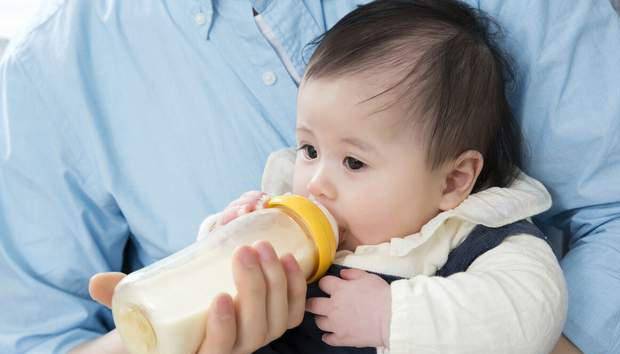 婴幼儿奶粉排行榜，为宝宝选择最合适的营养源泉