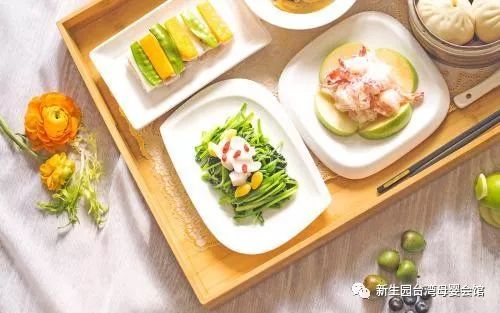 孕妇饮食大全，科学营养，为母子健康护航