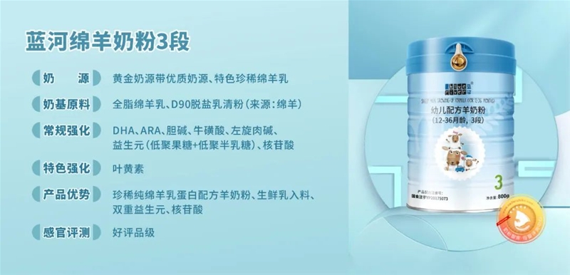 深度解析水解蛋白奶粉，为特殊需求宝宝提供科学喂养方案