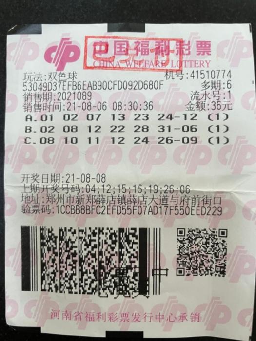 探索中国福利彩票手机版双色球，便捷、趣味与希望并存的新时代购彩体验