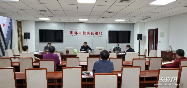 河北财政信息网，邯郸市财政透明化与高效治理的典范