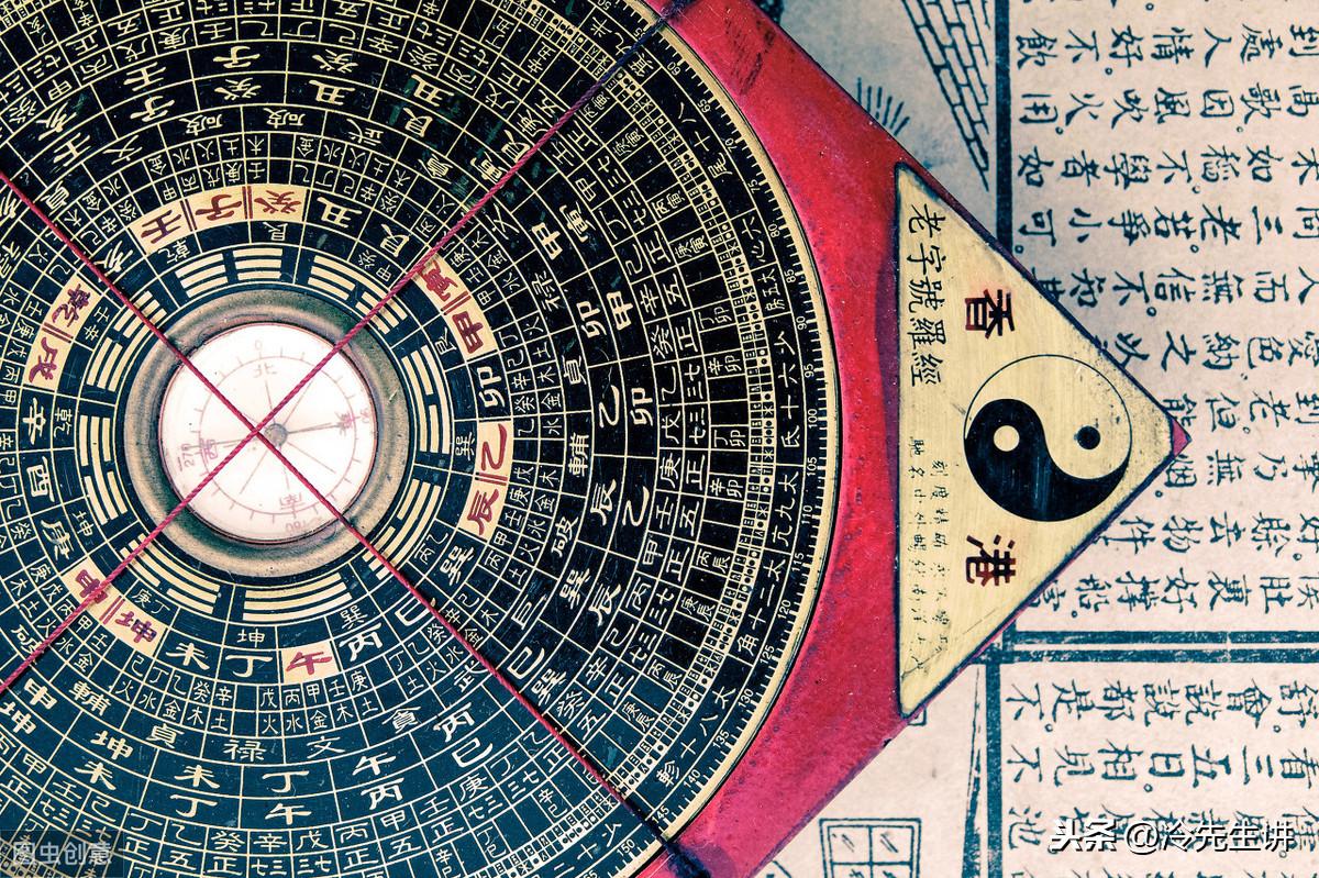 福彩3D八卦图表，解读与运用技巧