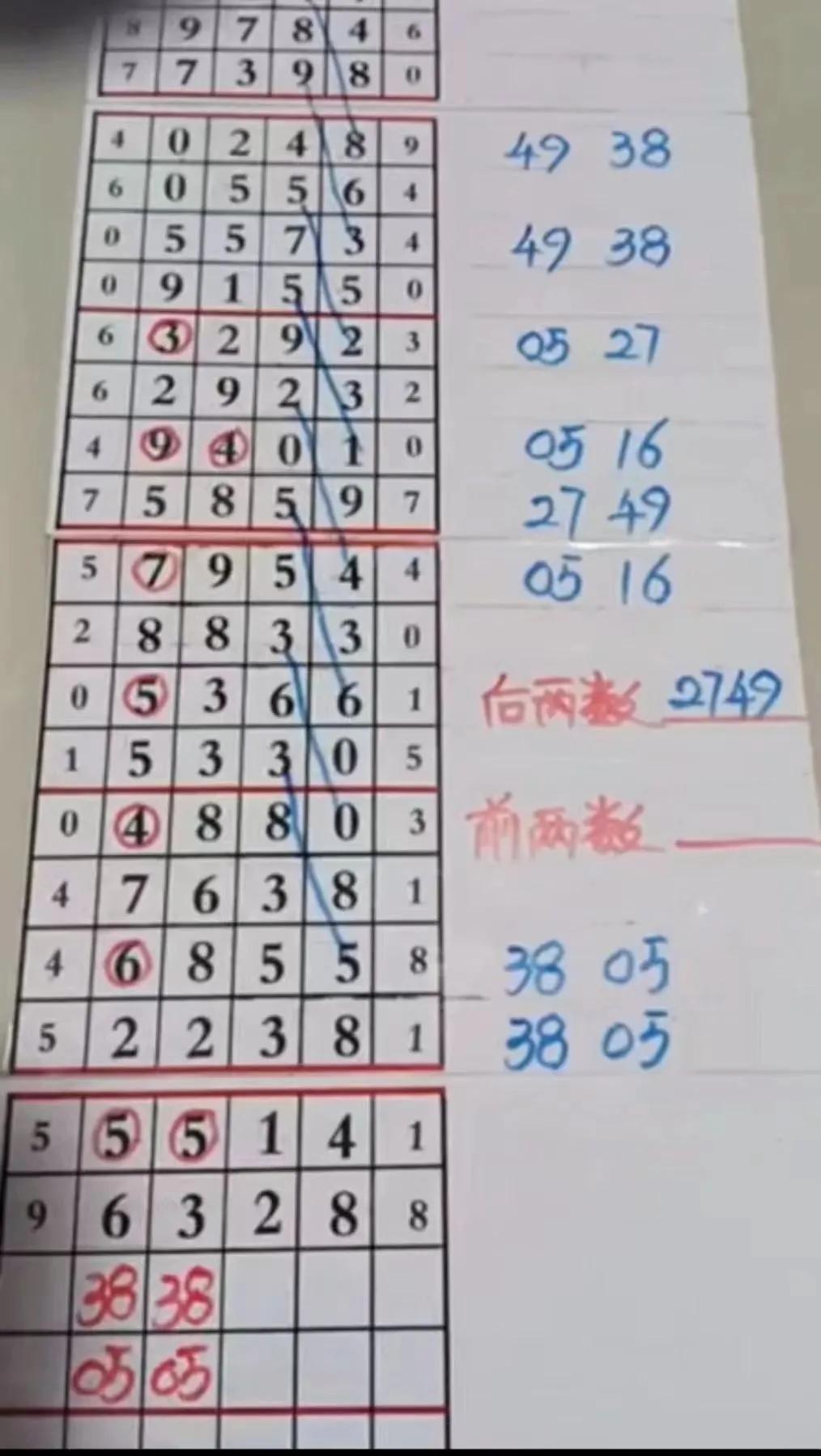 复核员 第294页