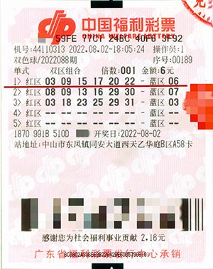 2019088期双色球开奖号码，幸运的数字与生活的奇迹