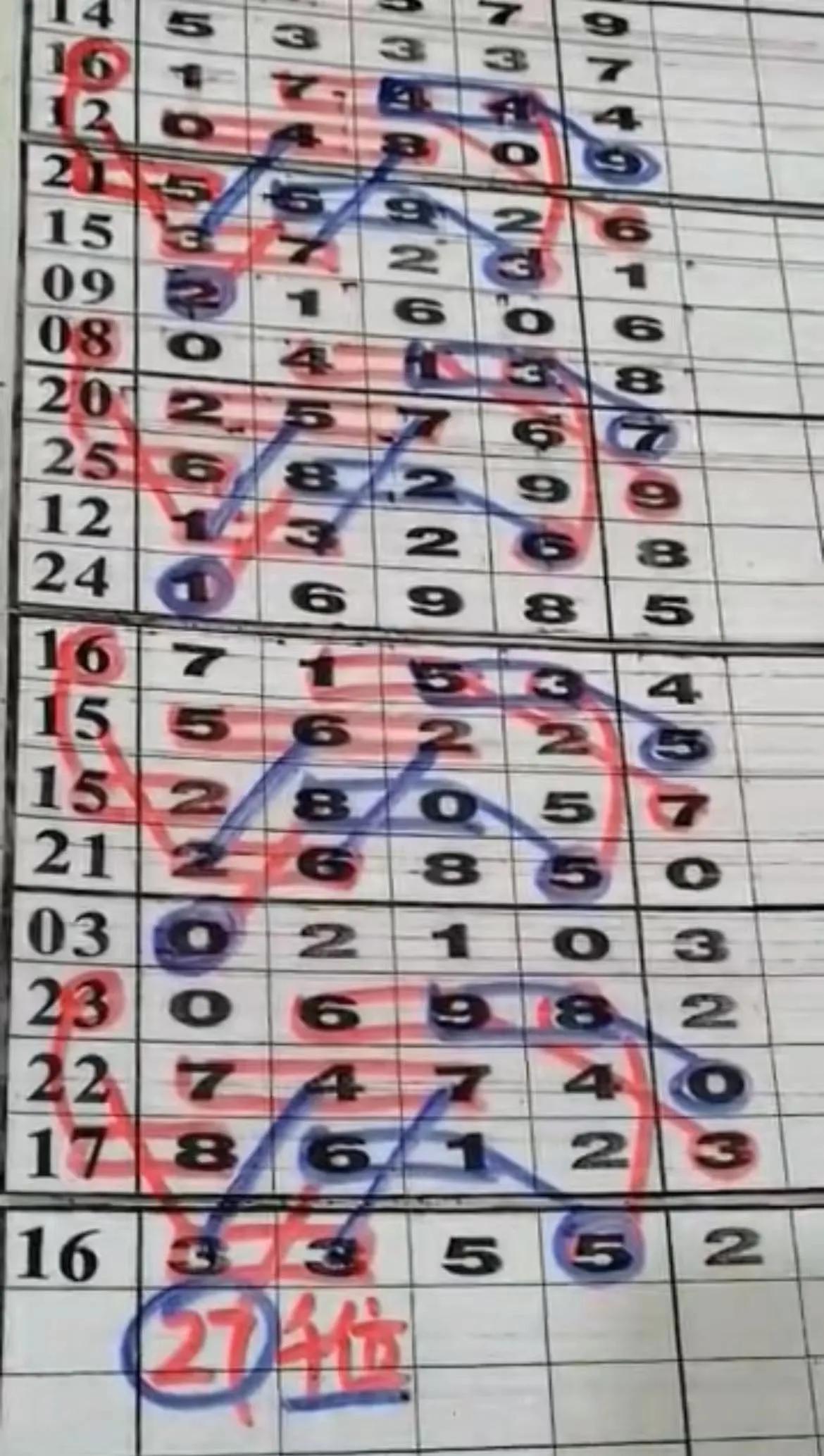 排列三今日试机号55125，数字游戏中的智慧与乐趣