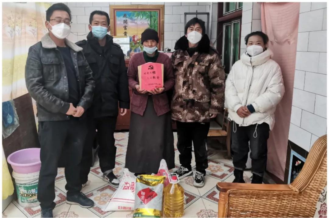 疫情防控最新通告，科学精准，共筑防线