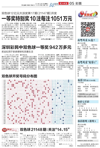 揭秘048期双色球彩经网查询，数字背后的奥秘与理性分析