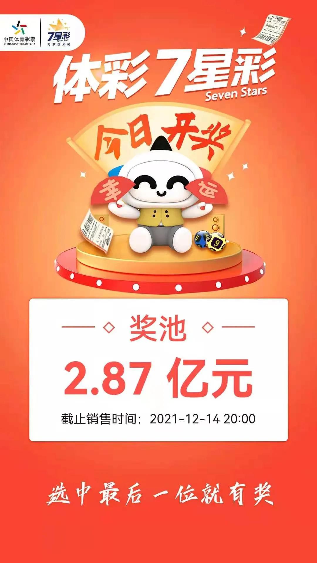 探秘体彩7位数，最新开奖结果查询全攻略