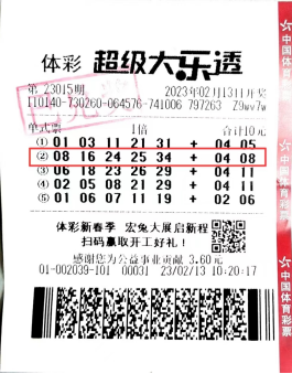 揭秘大乐透2009005期开奖结果，幸运数字背后的故事