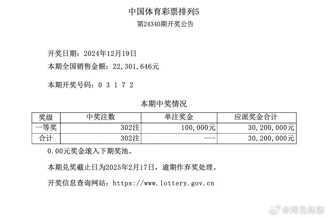 每日精彩，尽在掌握 —— 解析体彩排列3开奖时间