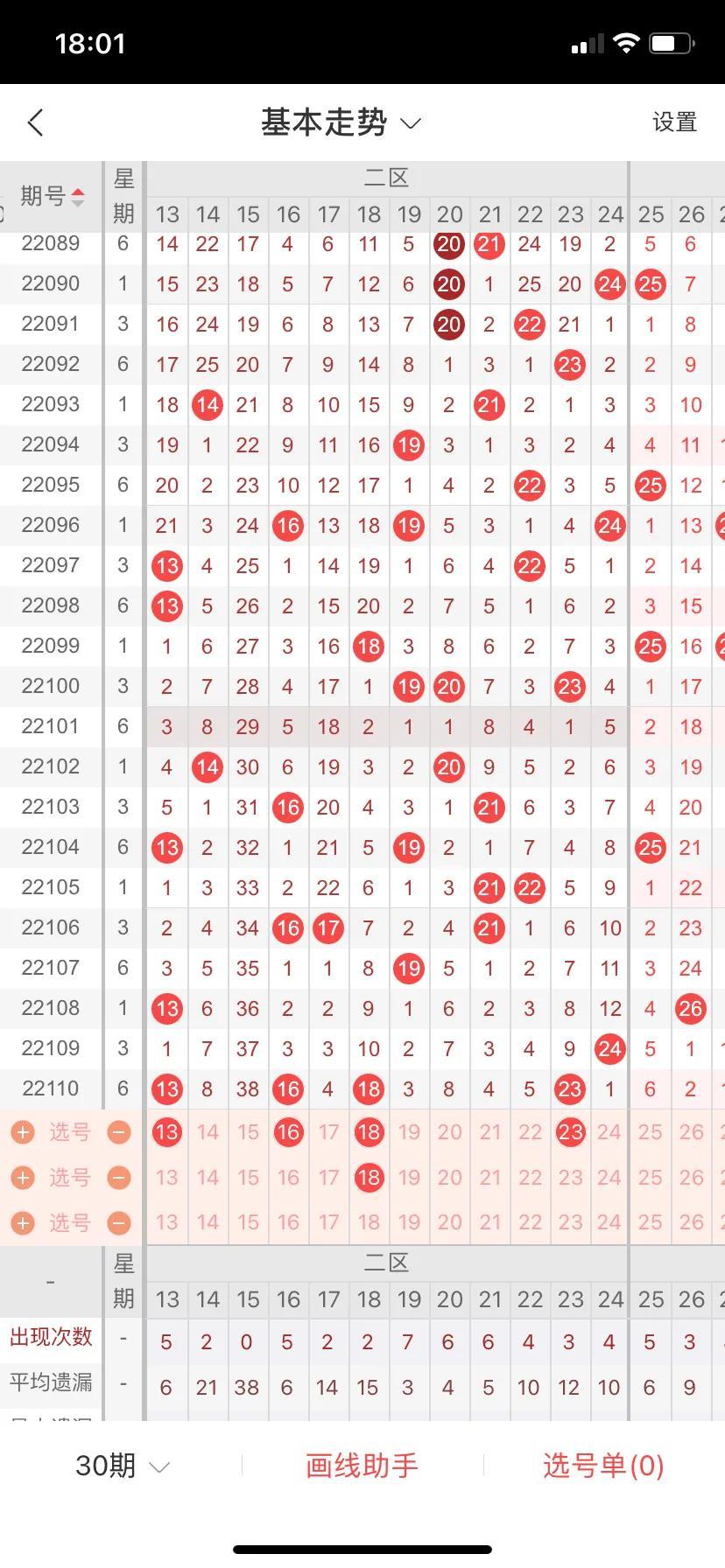 解析大乐透近100期走势图表，浙江风采的深度洞察