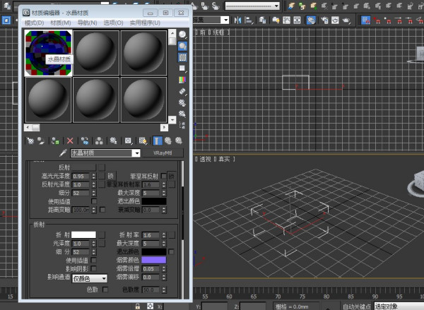 3D2012，Vray技术引领的视觉革命