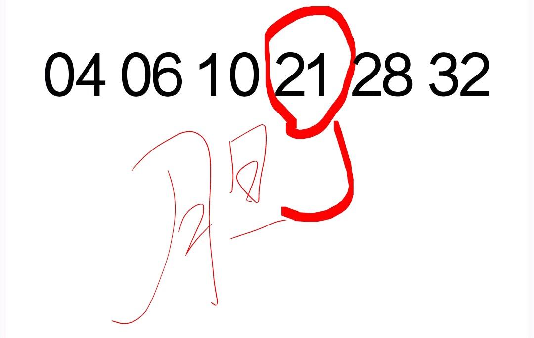 揭秘双色球132期开奖号码，数字背后的幸运与奇迹