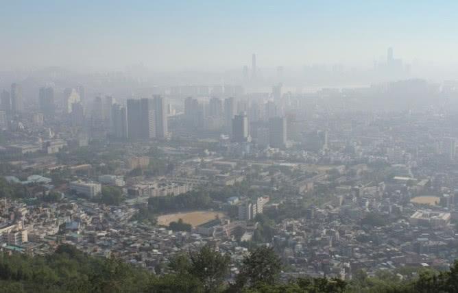 空气污染的严峻现状与应对策略，一份深度报告空气污染的报告结论