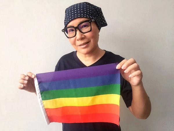 彩虹旗娱乐论坛，多元文化的交汇与自由交流的乐园彩虹旗娱乐论坛电脑版