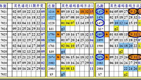 腾讯维彩双色球宝典，解锁数字彩票的智慧之门腾讯维彩双色球宝典302期