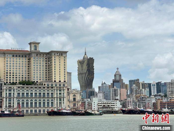 2036年，澳门正版资料大全的未来展望与思考2023澳门正版资料大全免费公开