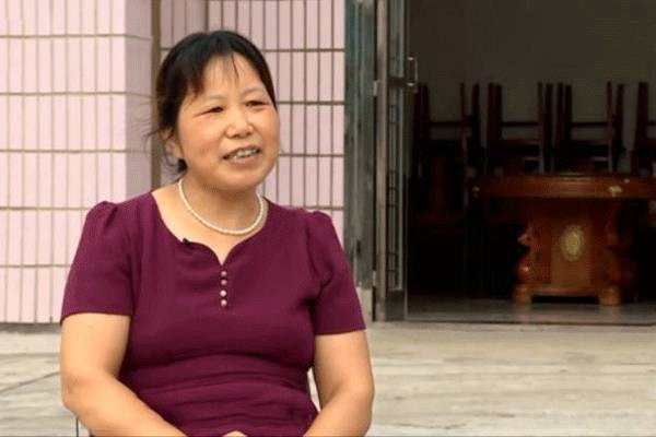 梅管家纪事，岁月悠悠，情深意长管家张梅英