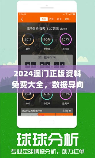 探索新澳彩资料免费大全34图库，揭开数字背后的秘密2025年正版资料免费大全