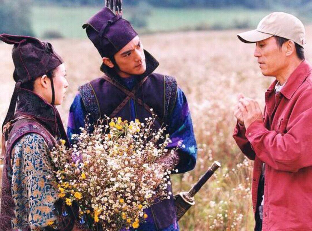 1980彩，那个年代的色彩斑斓与时代记忆