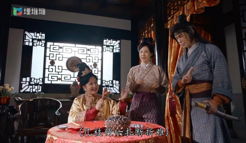 澳门五星卫视聊斋秀的奇幻之旅，传统与现代的奇妙融合tvb96聊斋