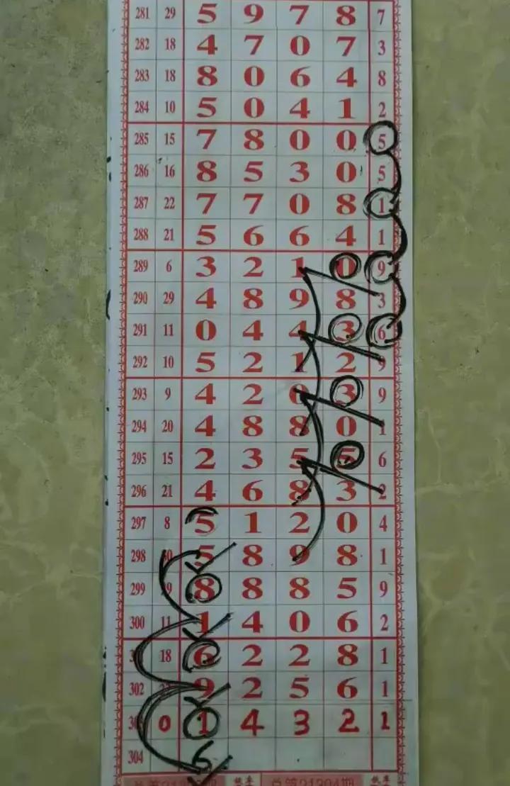 江苏10选5走势图，数字游戏的背后与彩民的期待江苏11选五走势图今天的