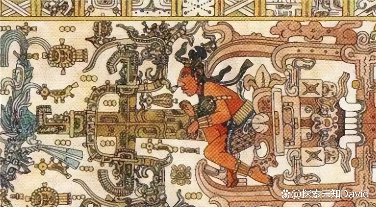 最新玛雅论坛，探索古代文明与现代智慧的交汇点最新玛雅论坛官网