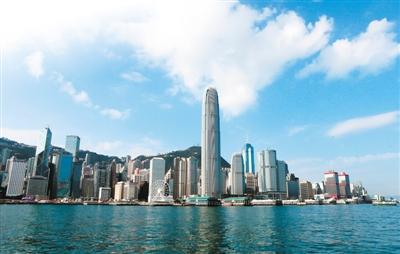 2031年香港资料大全，探索特别行政区的多元魅力与最新发展2022年香港资料大全使用方法