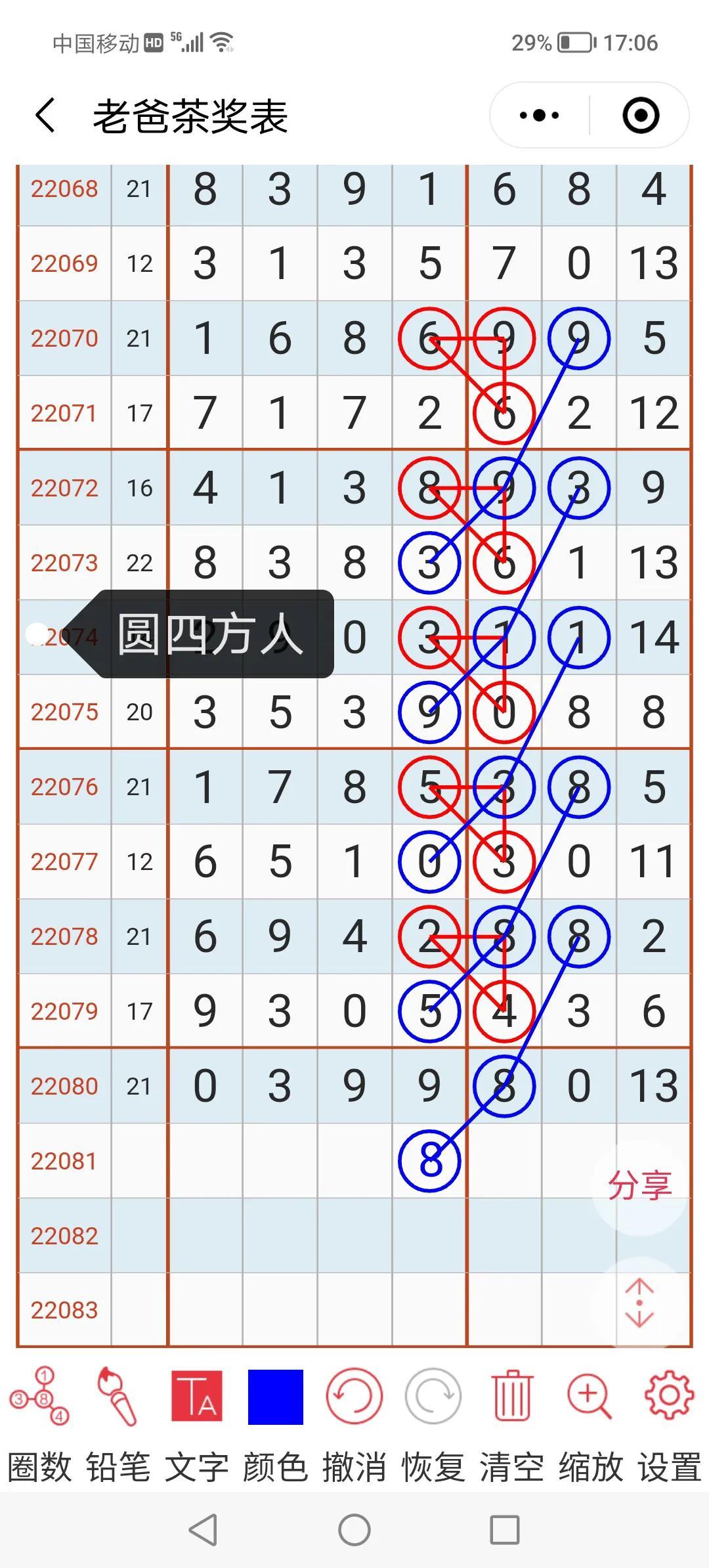 七星彩开奖号大全，揭秘数字背后的幸运密码七星彩开奖号大全查询结果