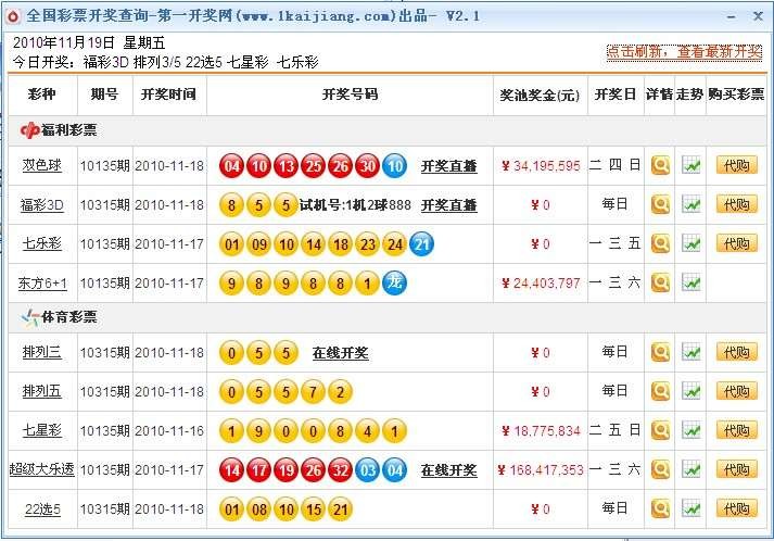 开奖报码器软件下载