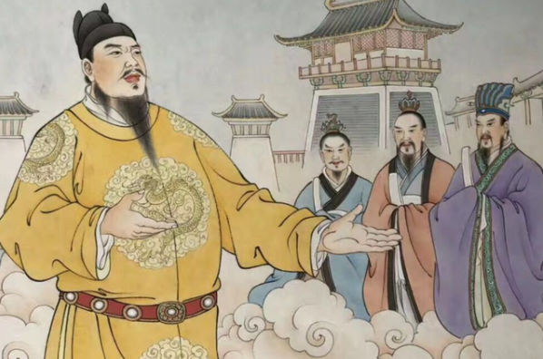 探秘刘伯温,玄机一句持码诗的奥秘2017刘伯温玄机二句
