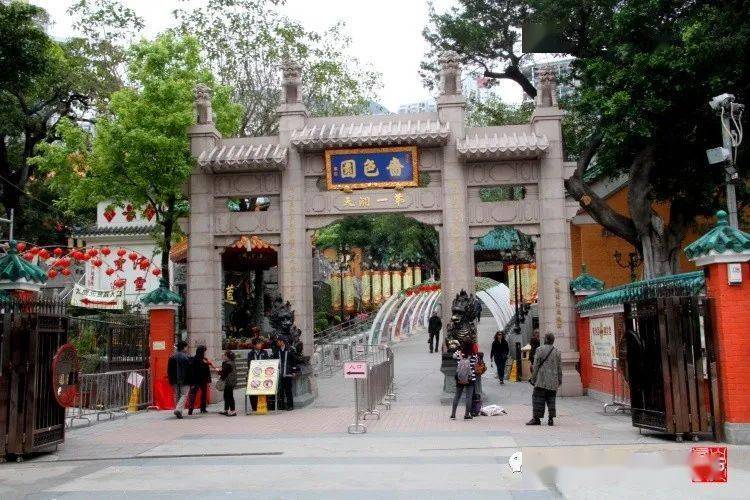澳门黄大仙庙的神秘与魅力，全面资料大全