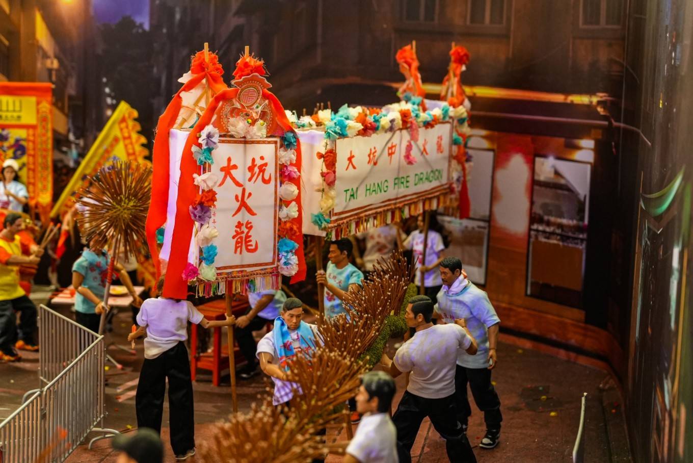 探索香港正马会资料，历史、文化与现代意义