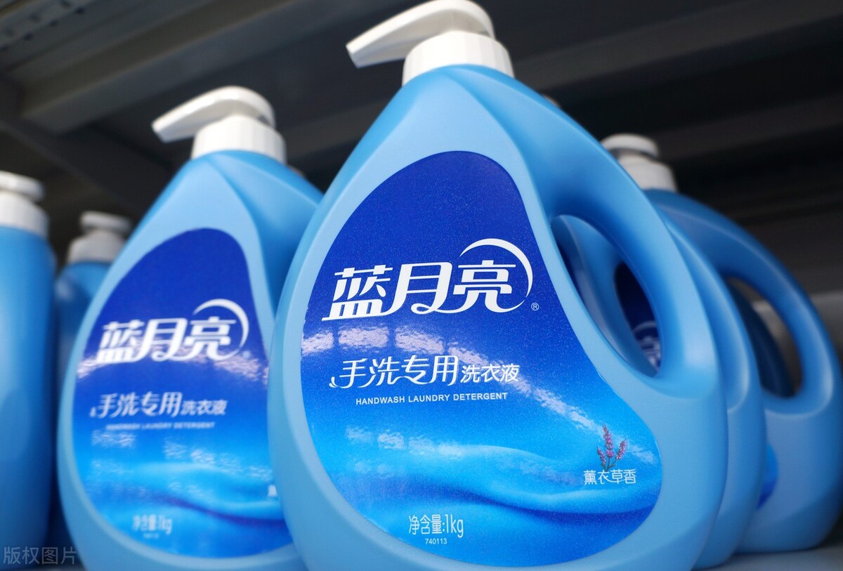 蓝月亮二四六精选，正版之选，品质生活的守护者正版蓝月亮二四六精选大全