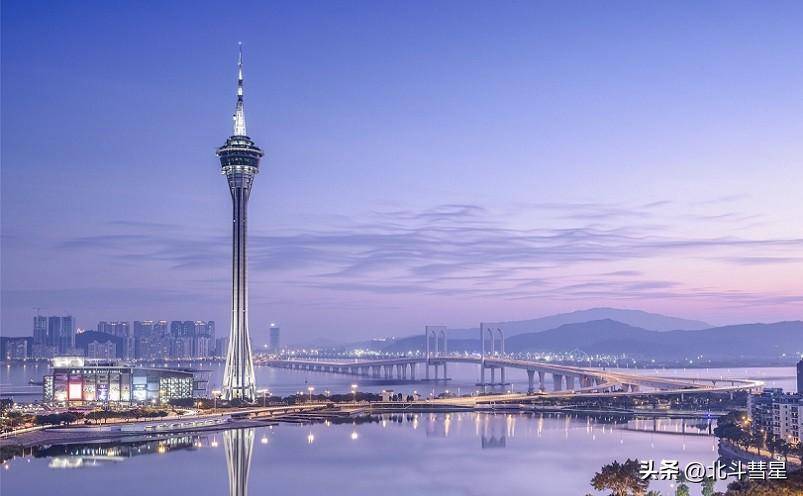 澳门新风貌，探秘管家婆一句话的独特魅力2025新澳门管家婆一句话