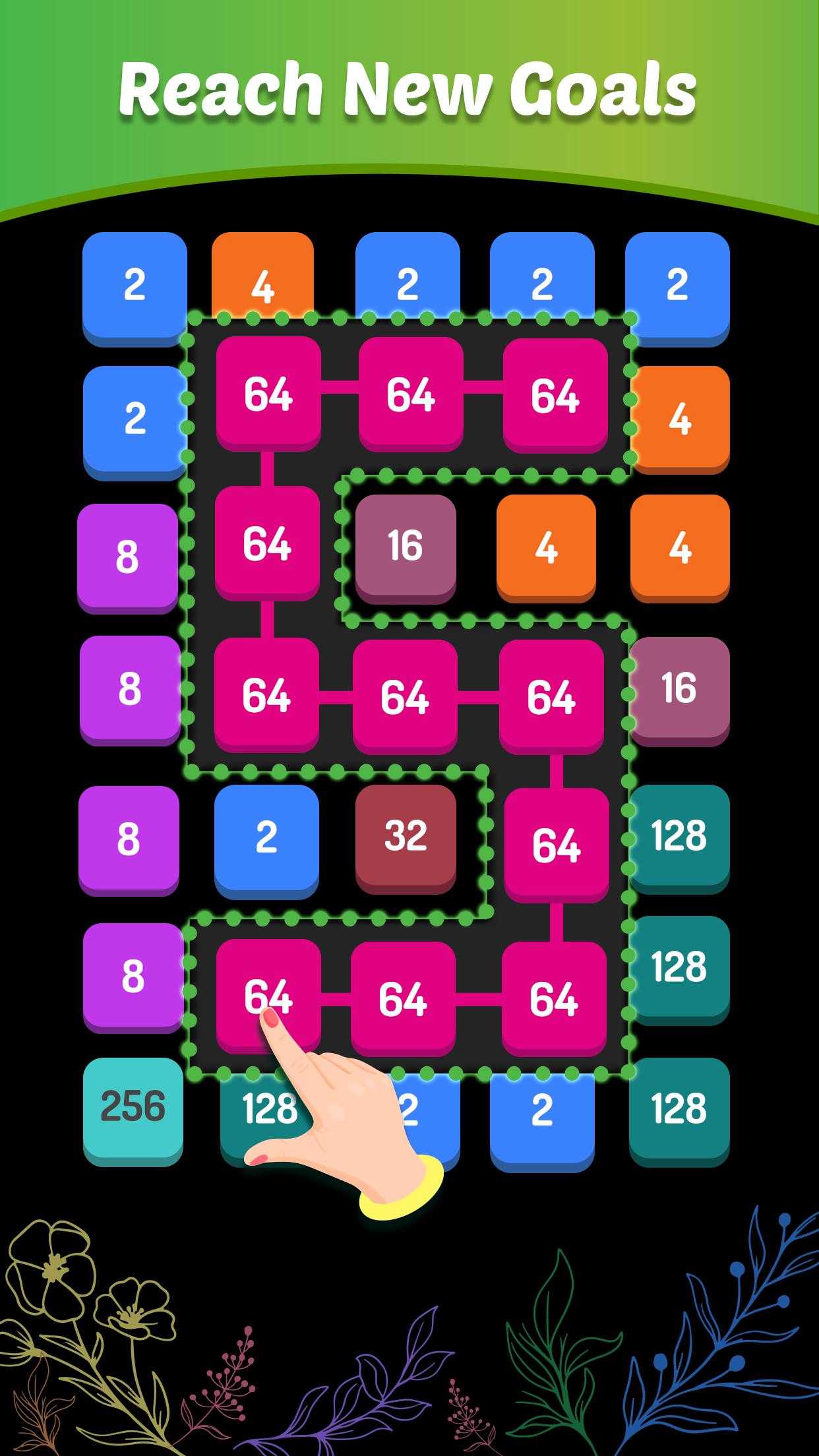 2048与管家婆一肖，数字游戏中的智慧碰撞