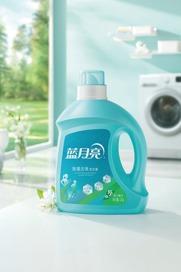 蓝月亮精选料免费大全，解锁家居清洁新境界蓝月亮精选料免费大全-首页选料免费大全-首页