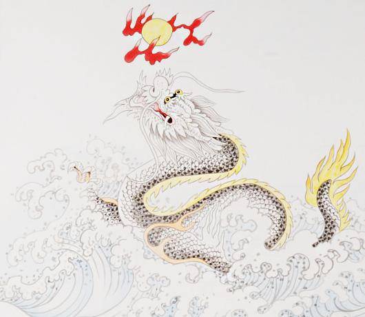 今晚特马，揭秘彩票背后的神秘与期待今天晚上特马开什么生肖