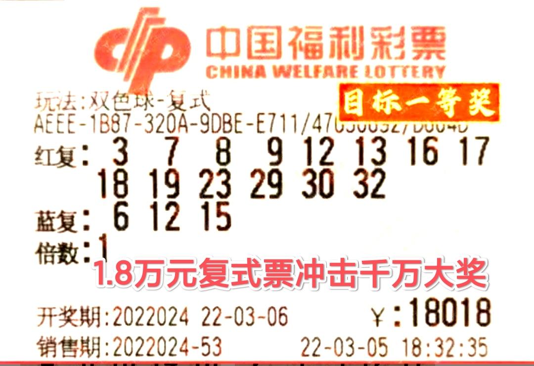 2019年双色球单式玩法，回顾与解析—以第43期（即开奖日期为二零一一年十月一日）为例双色球开奖查询结果2021101