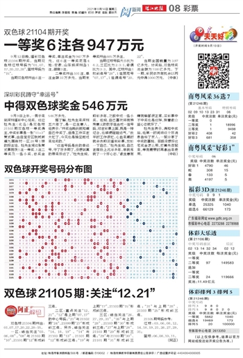 揭秘双色球2019年4月3日第7期开奖结果，幸运儿诞生记双色球2020043期开奖结果查询结果下载